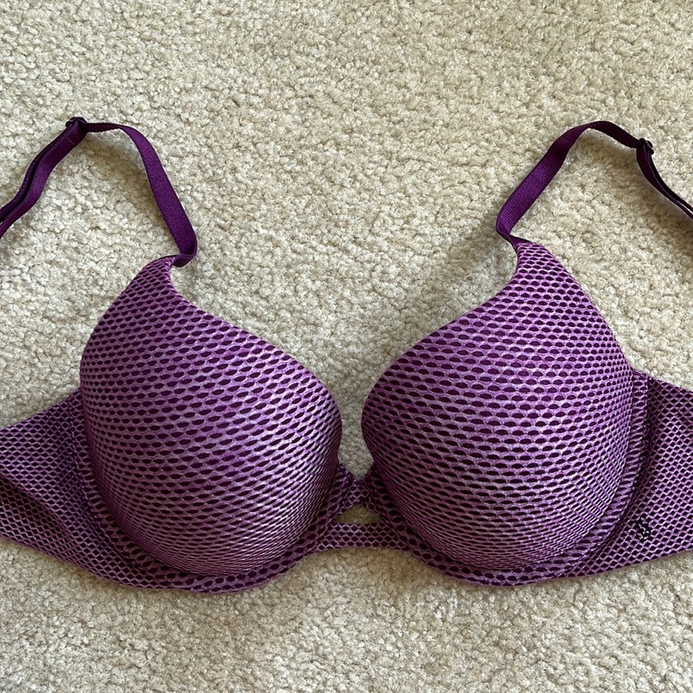 Victoria’s Secret Perfect Shape Bra